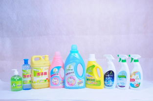 杉田牌衣领净 现代家居清洁的理想选择